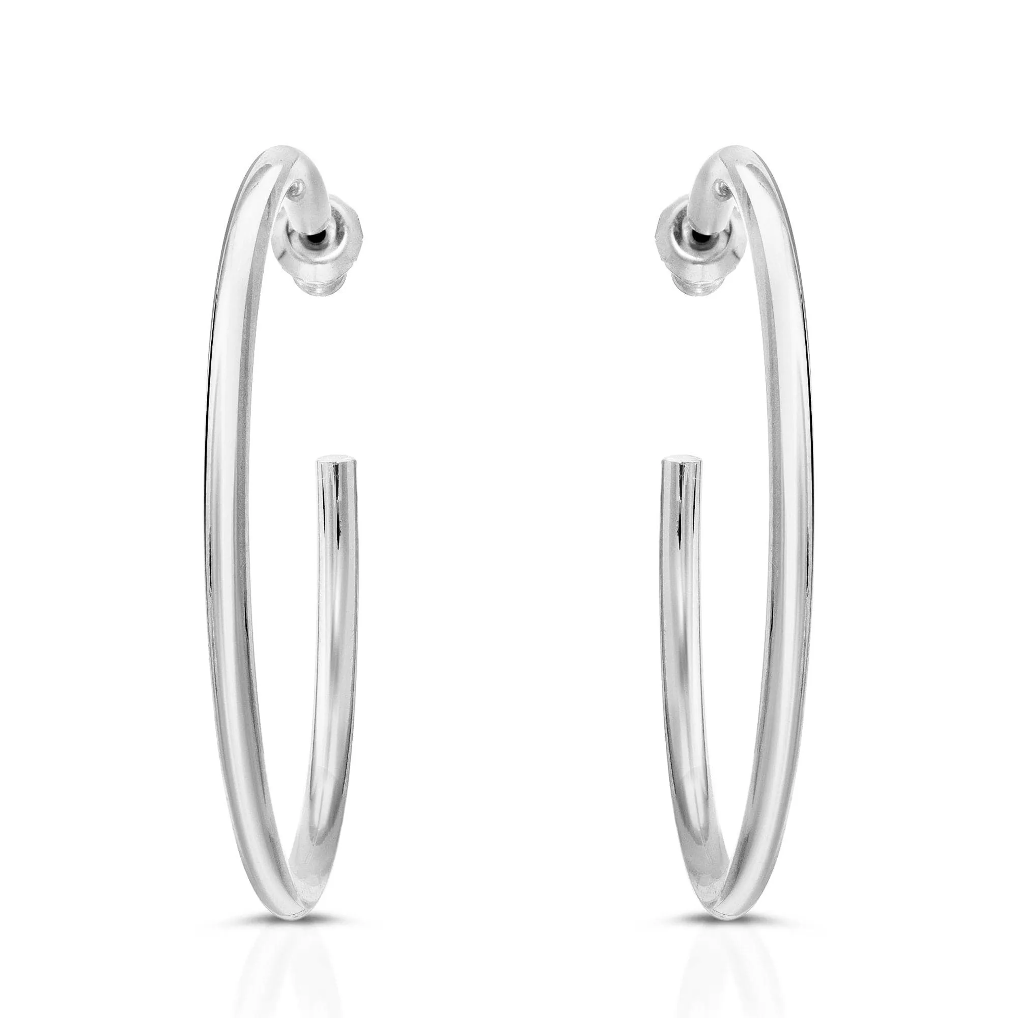 2" Ultimate Hoops