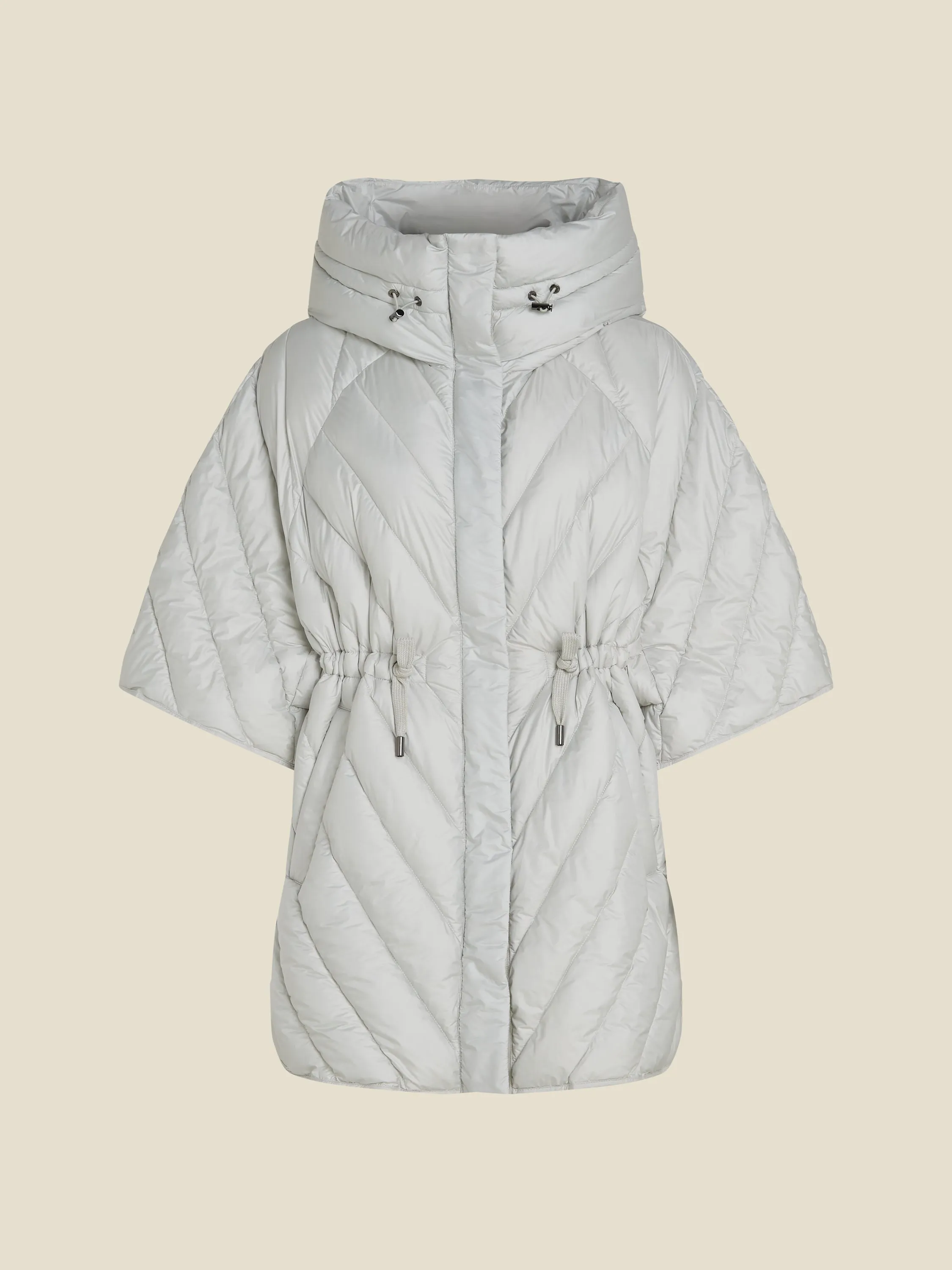 Adia bodywarmer - Moonstone