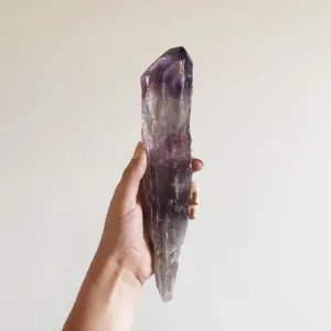 Amethyst Laser Point