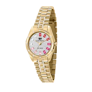 Chiara Ferragni Everyday Diamond Dust Watch