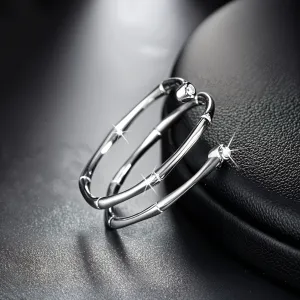 Classy Curves Ring