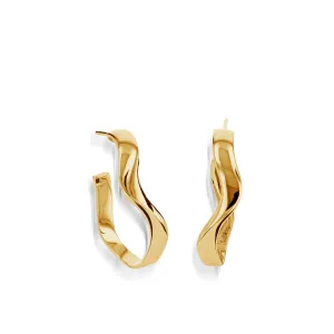 Dallas Hoop Earrings