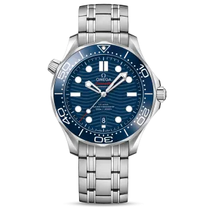 Diver 300M Co-Axial Master Chronometer 42mm