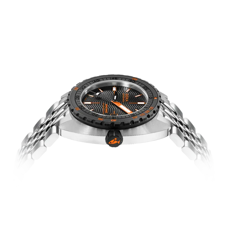 DOXA Sub 300 Beta Professional Stainless Steel - 830.10.351.10