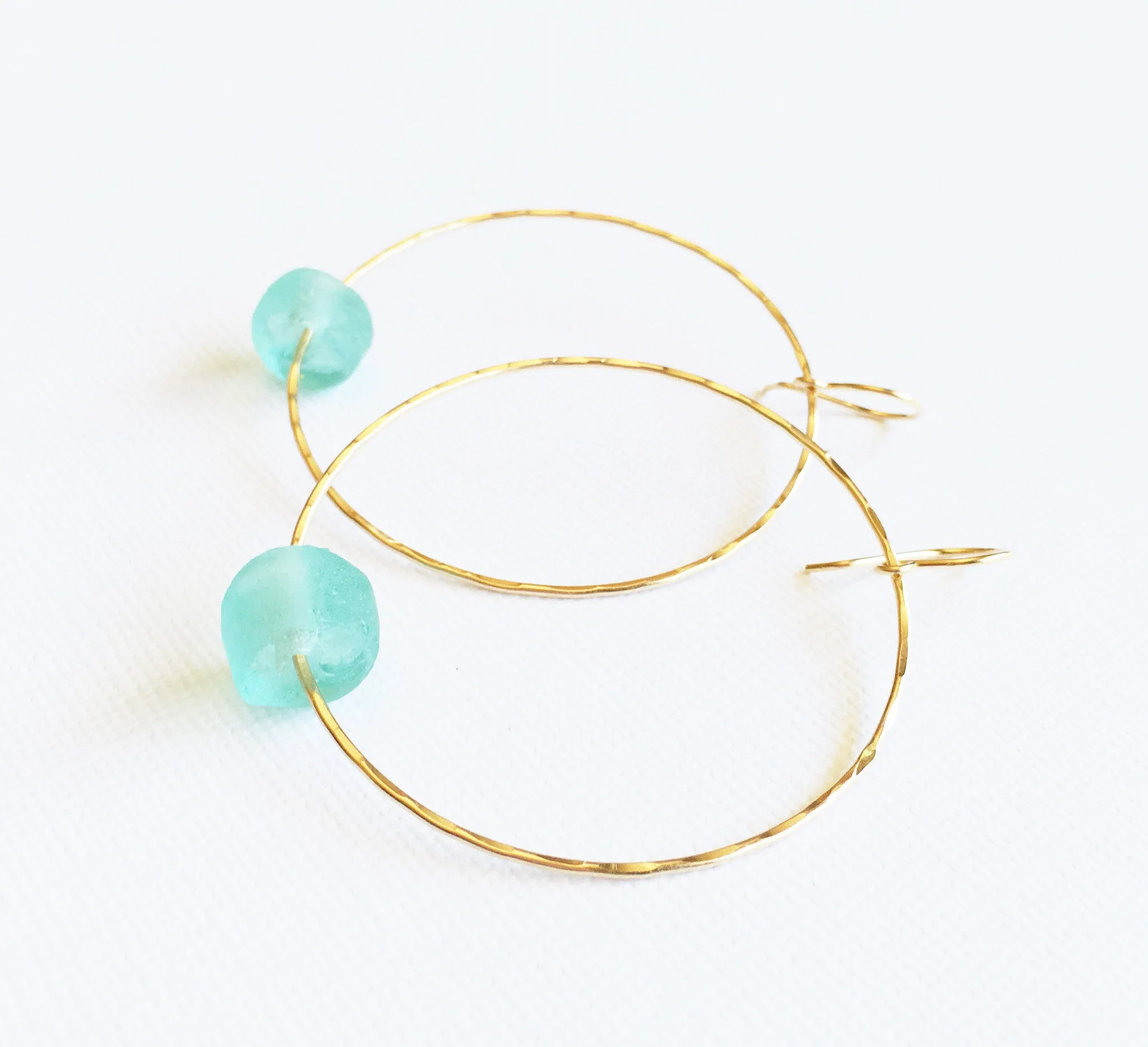 Earrings Hina (E134)