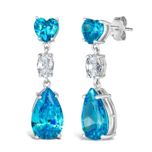 Elizabeth 20 Earrings