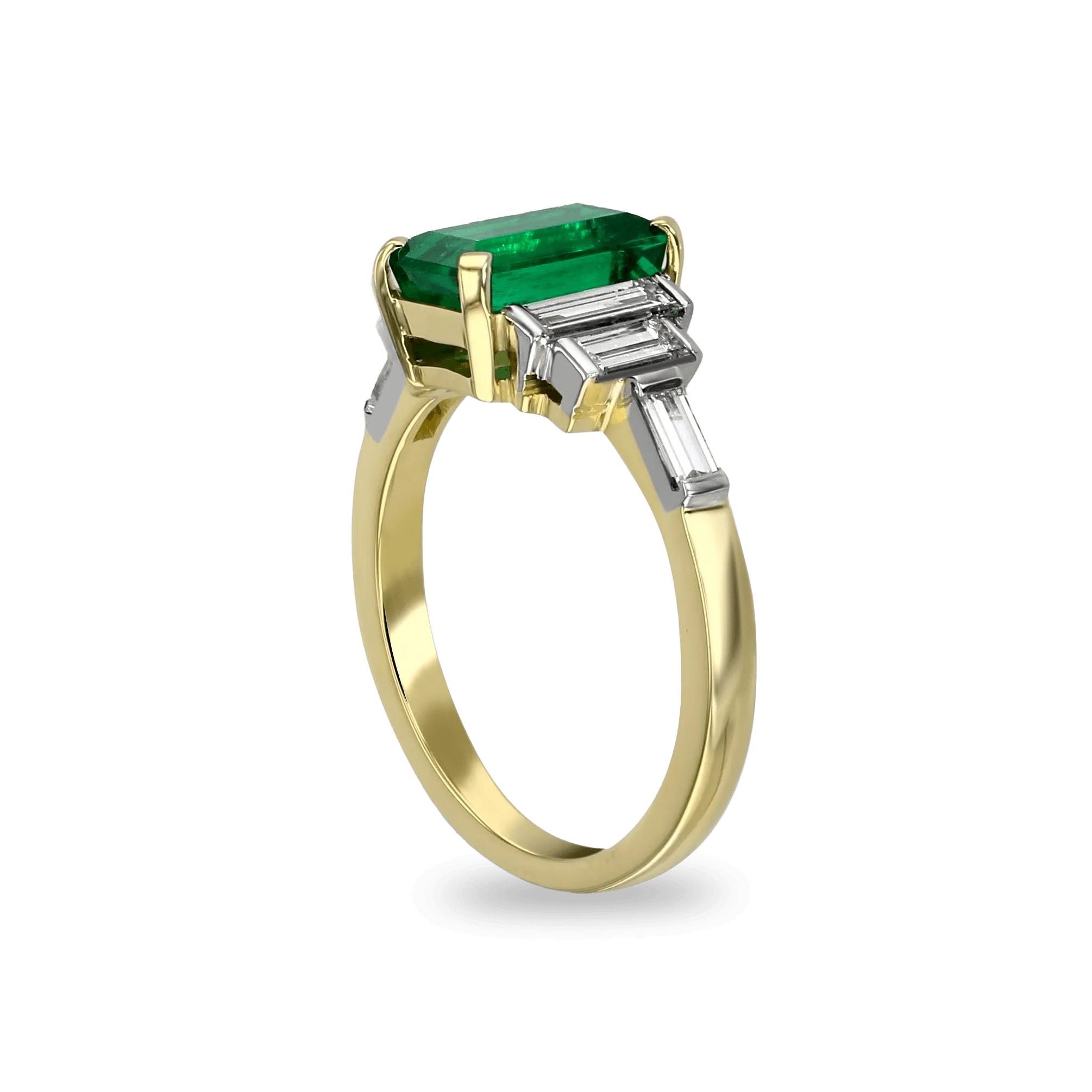 Harmony Ring