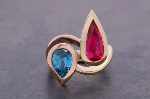 Jadorado Ring