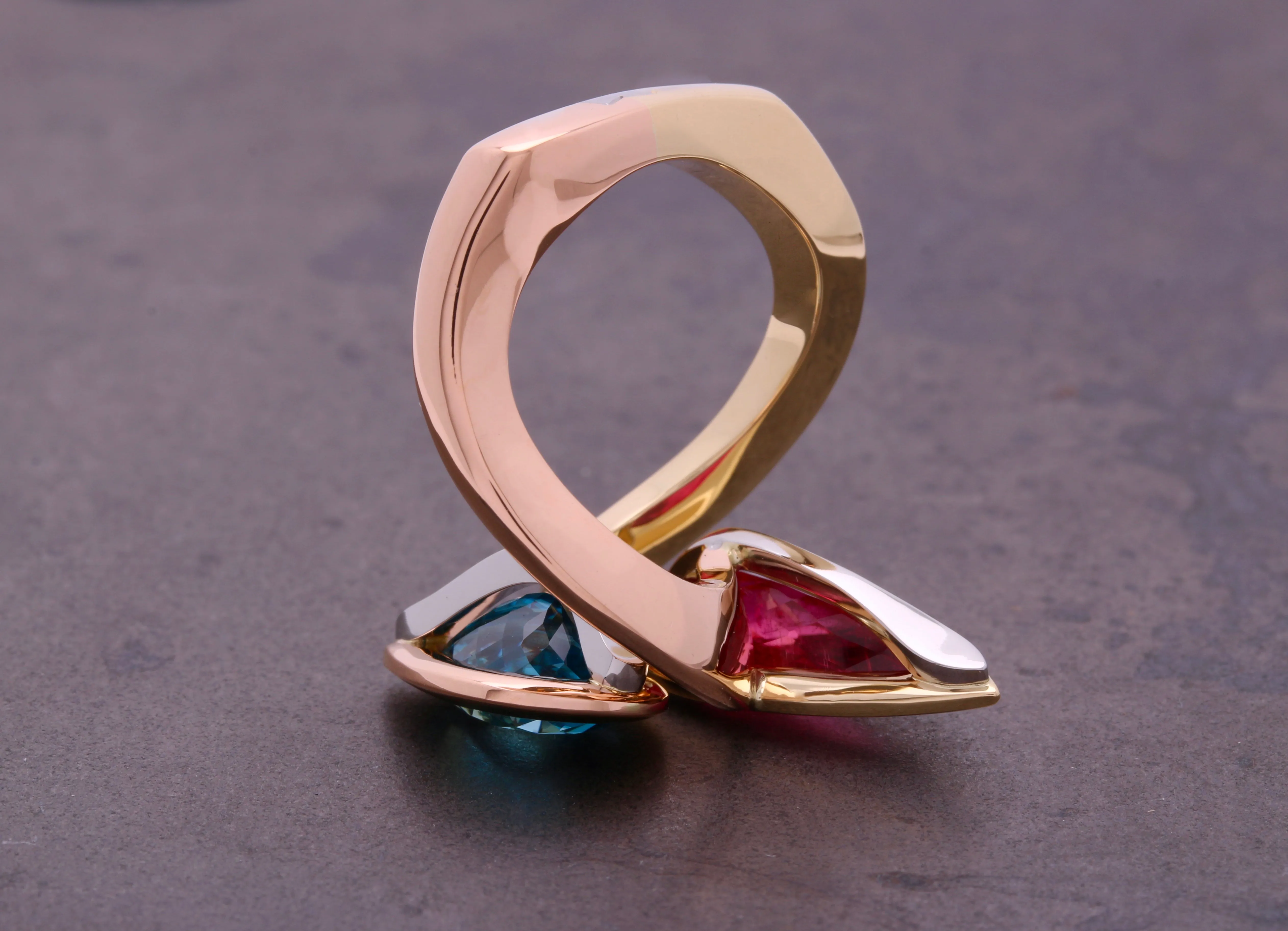 Jadorado Ring