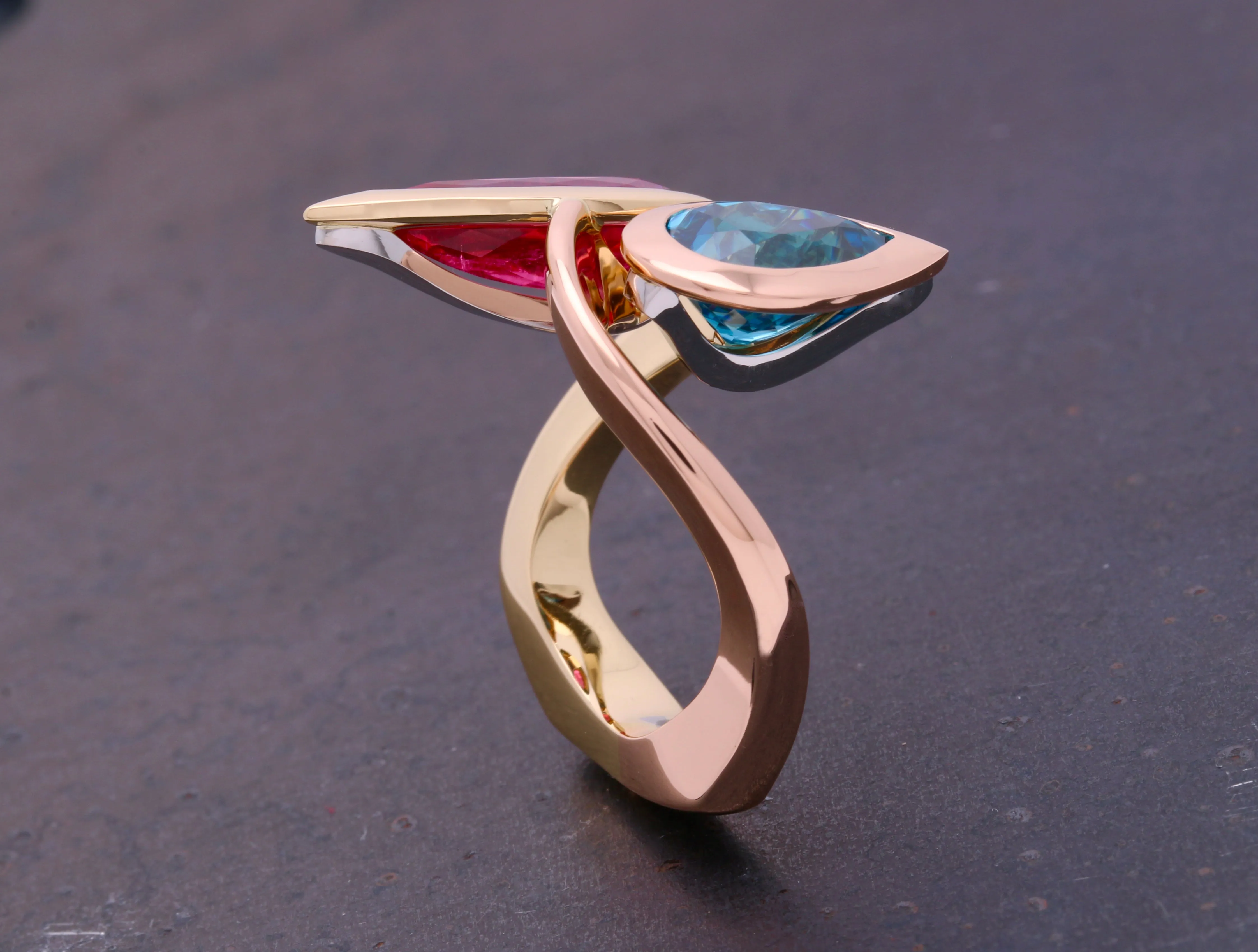 Jadorado Ring