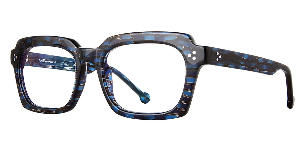 L.A.Eyeworks® ORNETTE