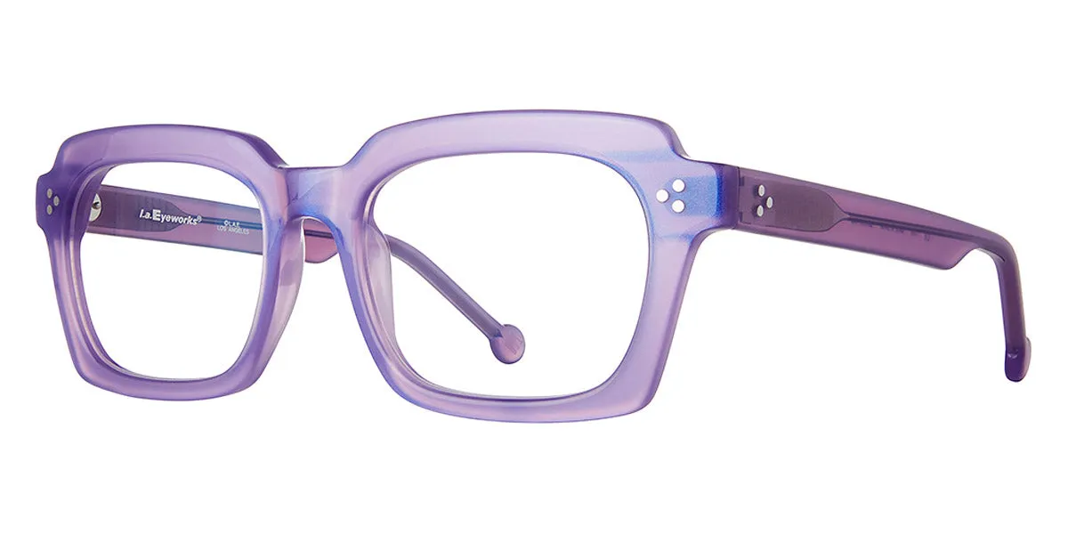 L.A.Eyeworks® ORNETTE