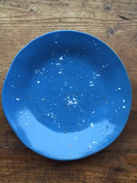 Lapis Dinner Plate