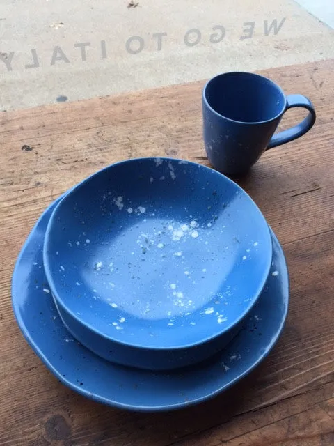 Lapis Dinner Plate