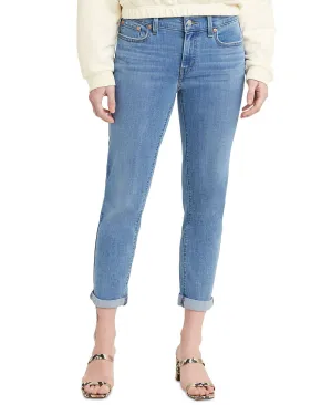 Levi's Women's Loose Tapered Leg Boyfriend Jeans