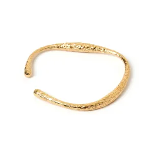 Montana Gold Cuff Bracelet