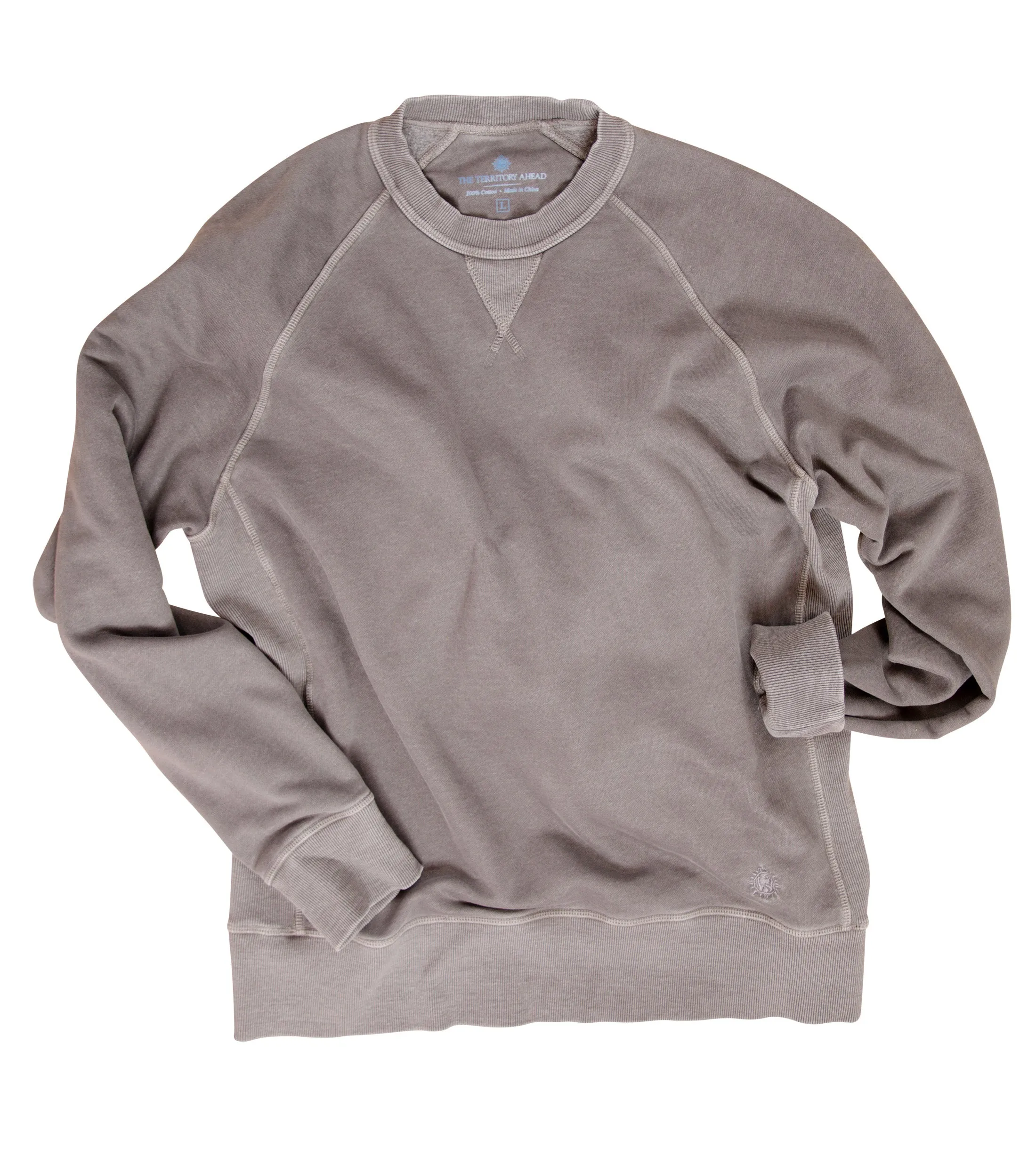 Moonstone Beach Sweatshirt