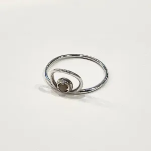 NEW! Octopus Garden Ring in Sterling Silver by I Like It Here Club