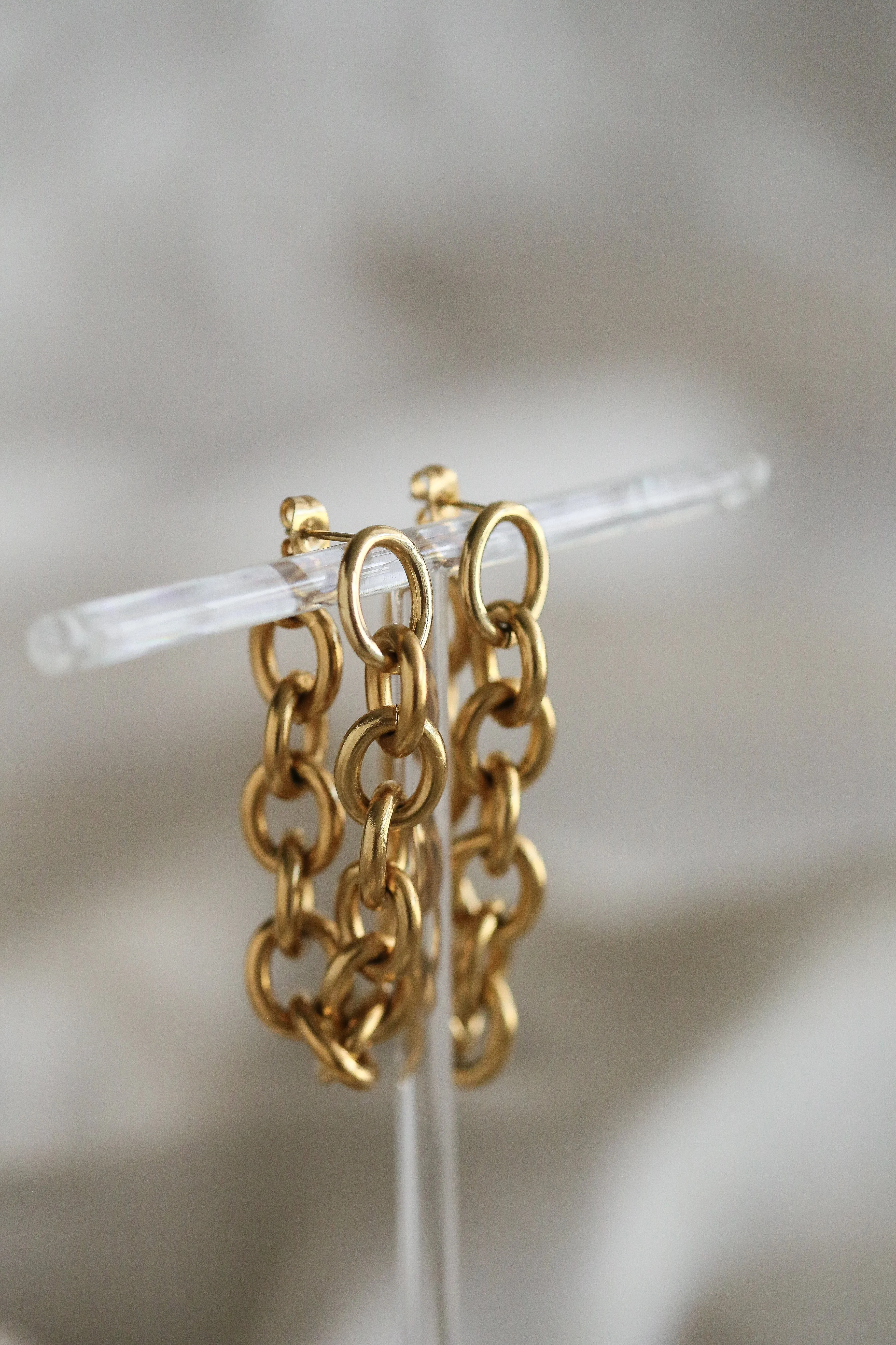 Nieve Earrings