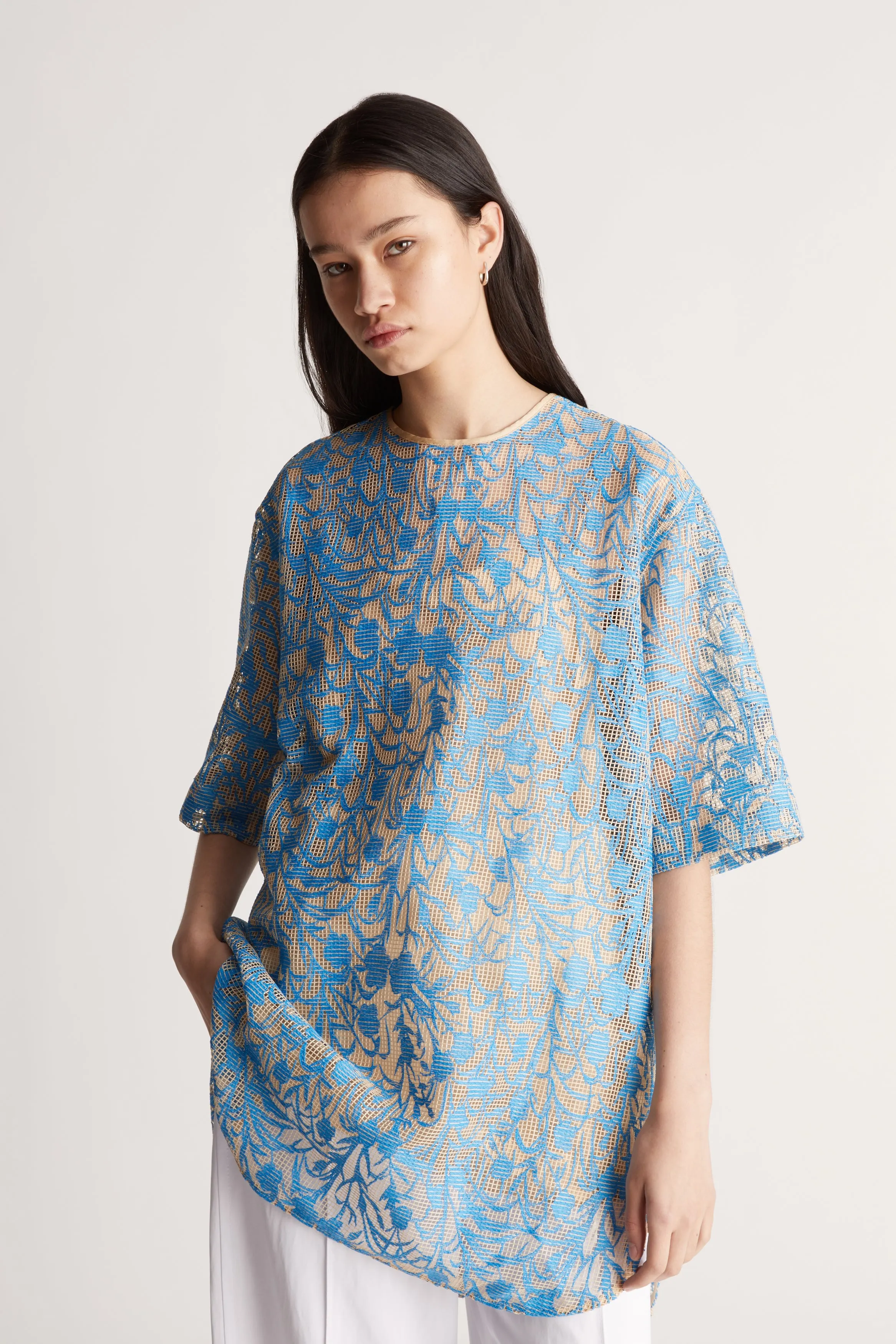 Rayne Tunic