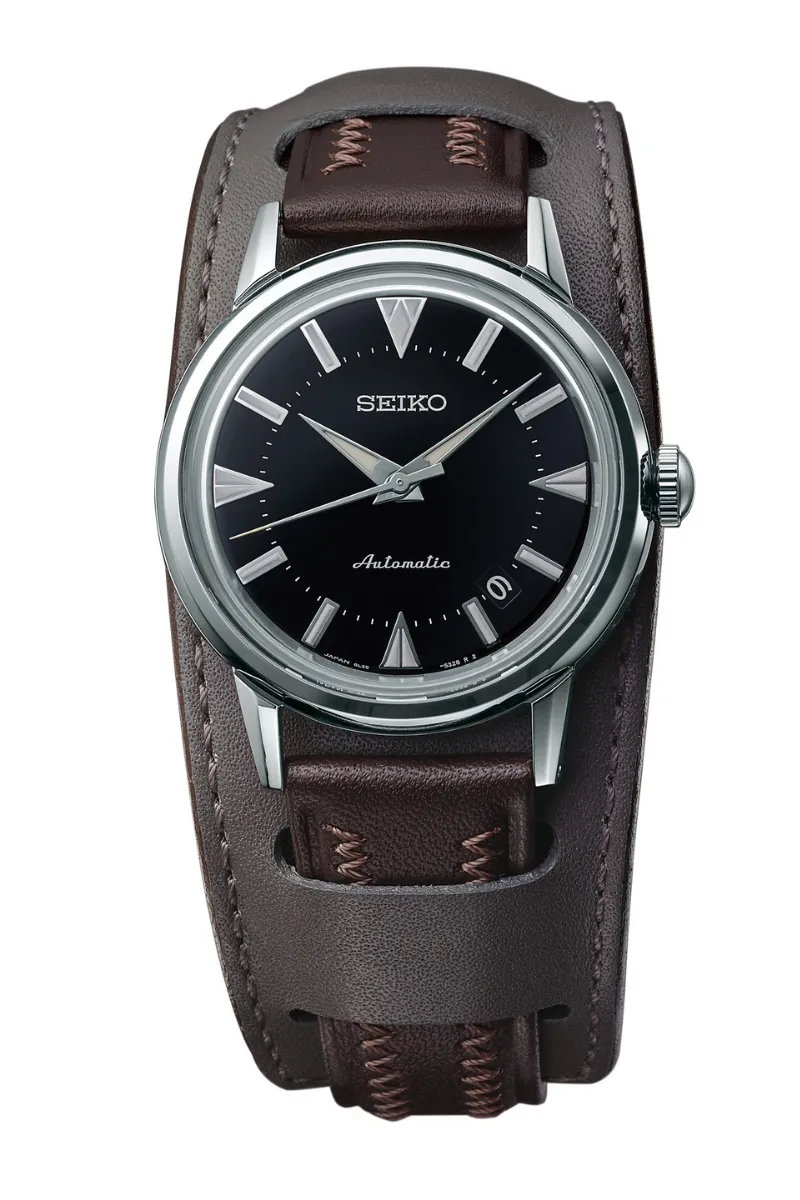 Seiko Prospex 1959 Alpinist Re-creation SJE085