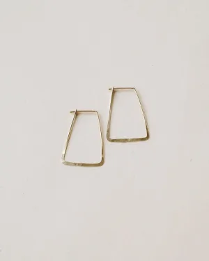 Small Seam GF Hoops