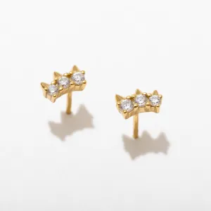 Spike Cluster Studs