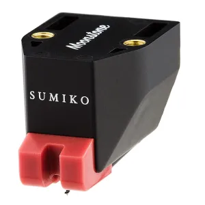 Sumiko Moonstone MM Cartridge