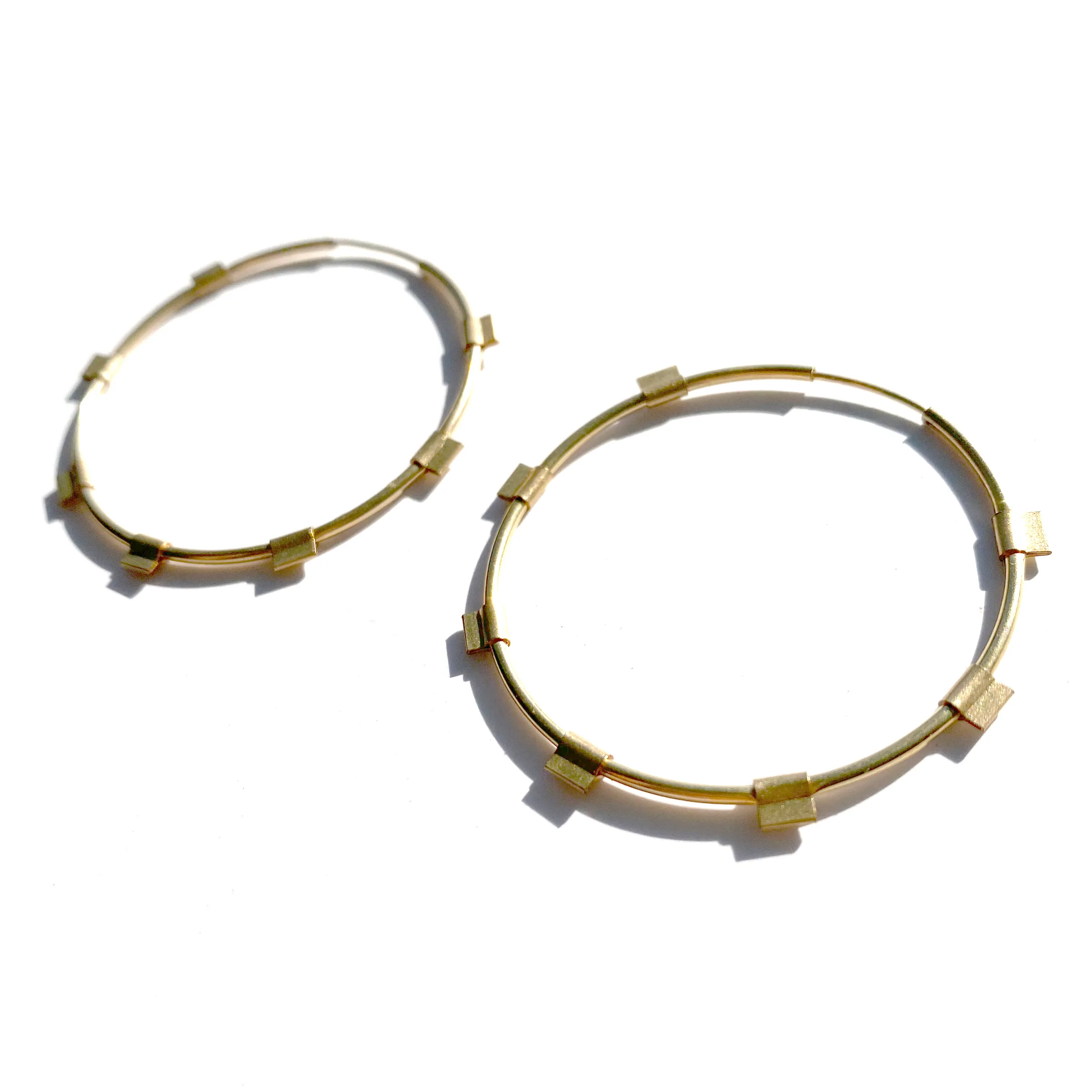 Tab Hoops (Large)