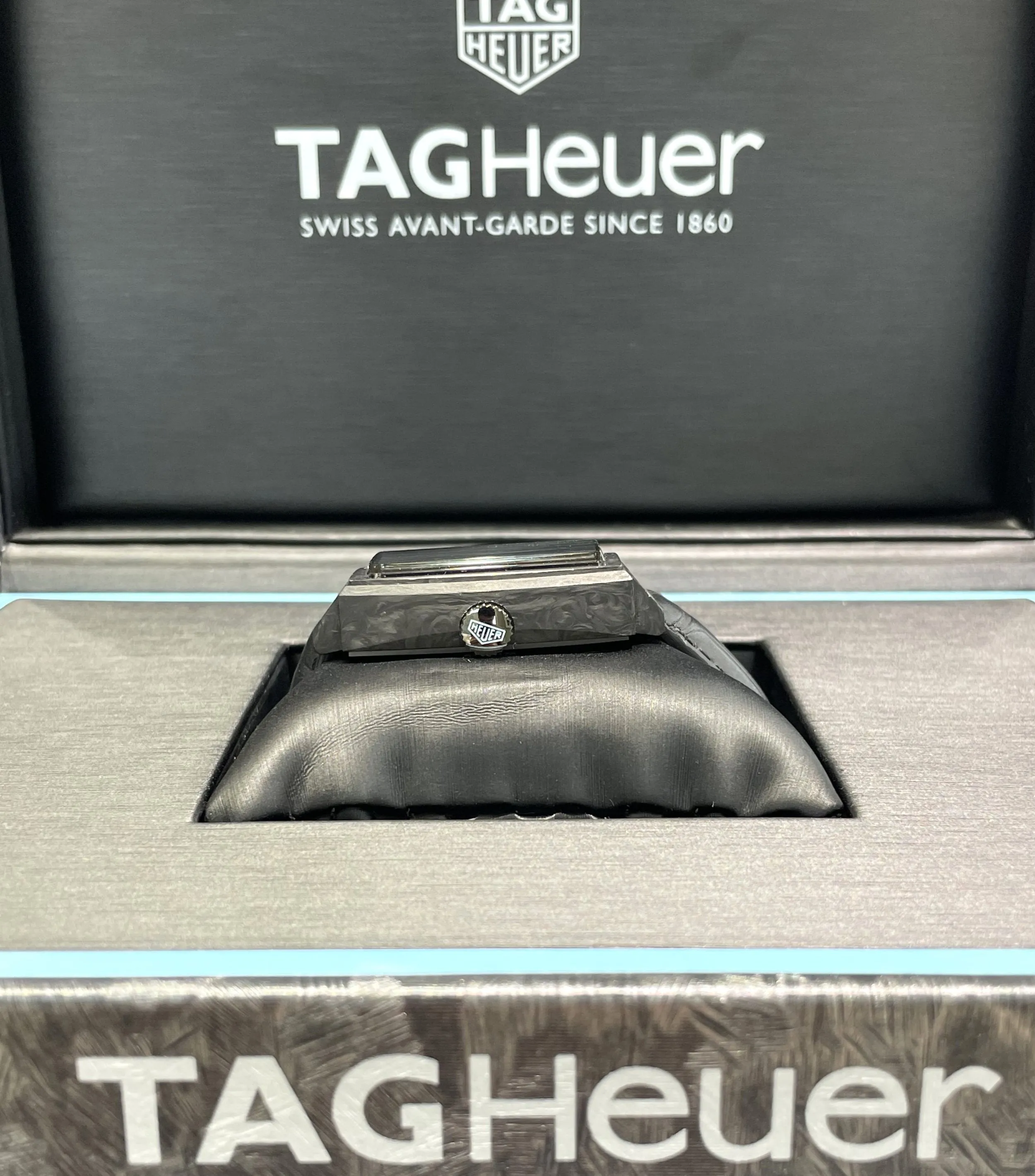 Tag Heuer Monaco