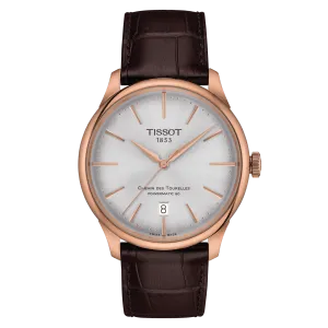 Tissot Chemin des Tourelles Powermatic 80 39 mm