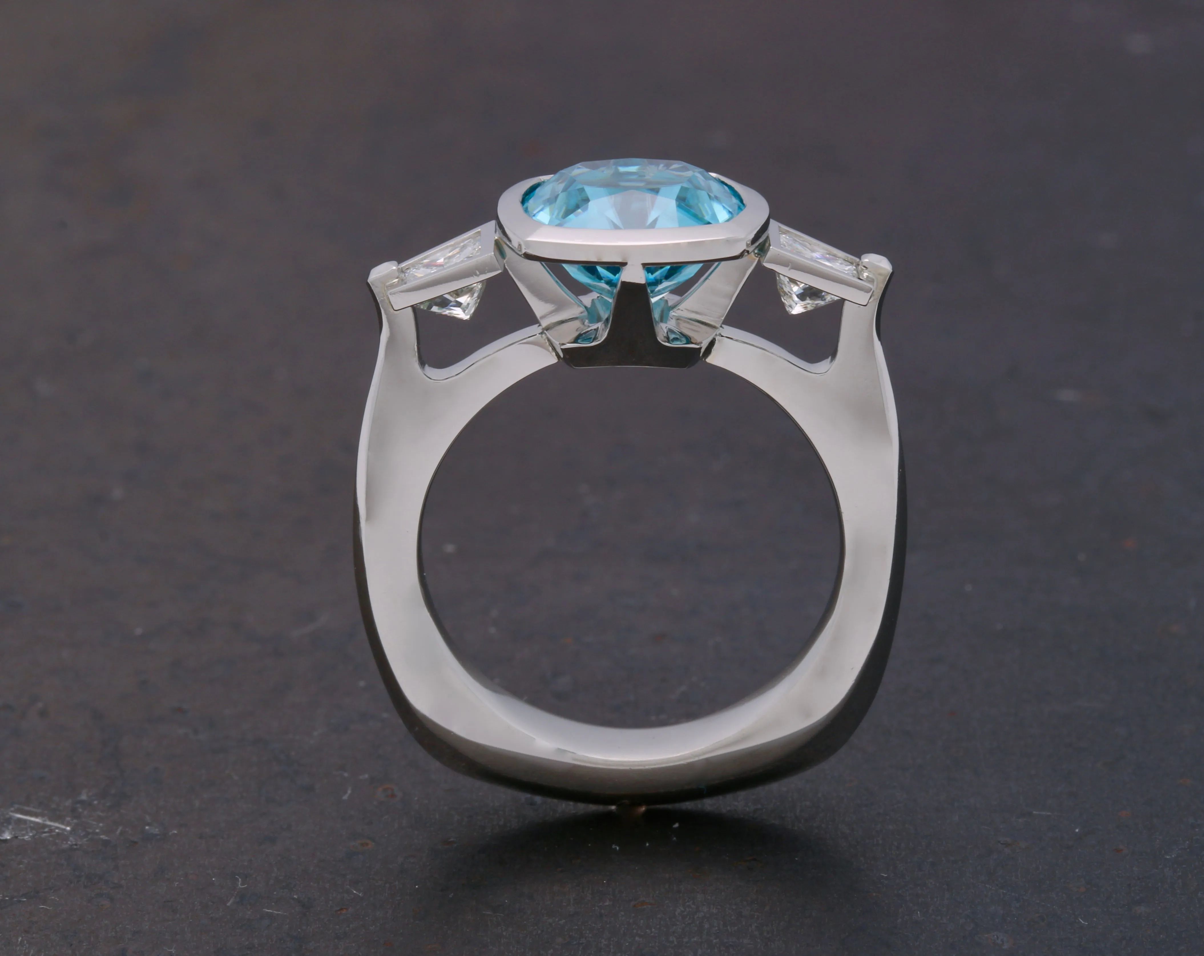 Torra Skye Ring