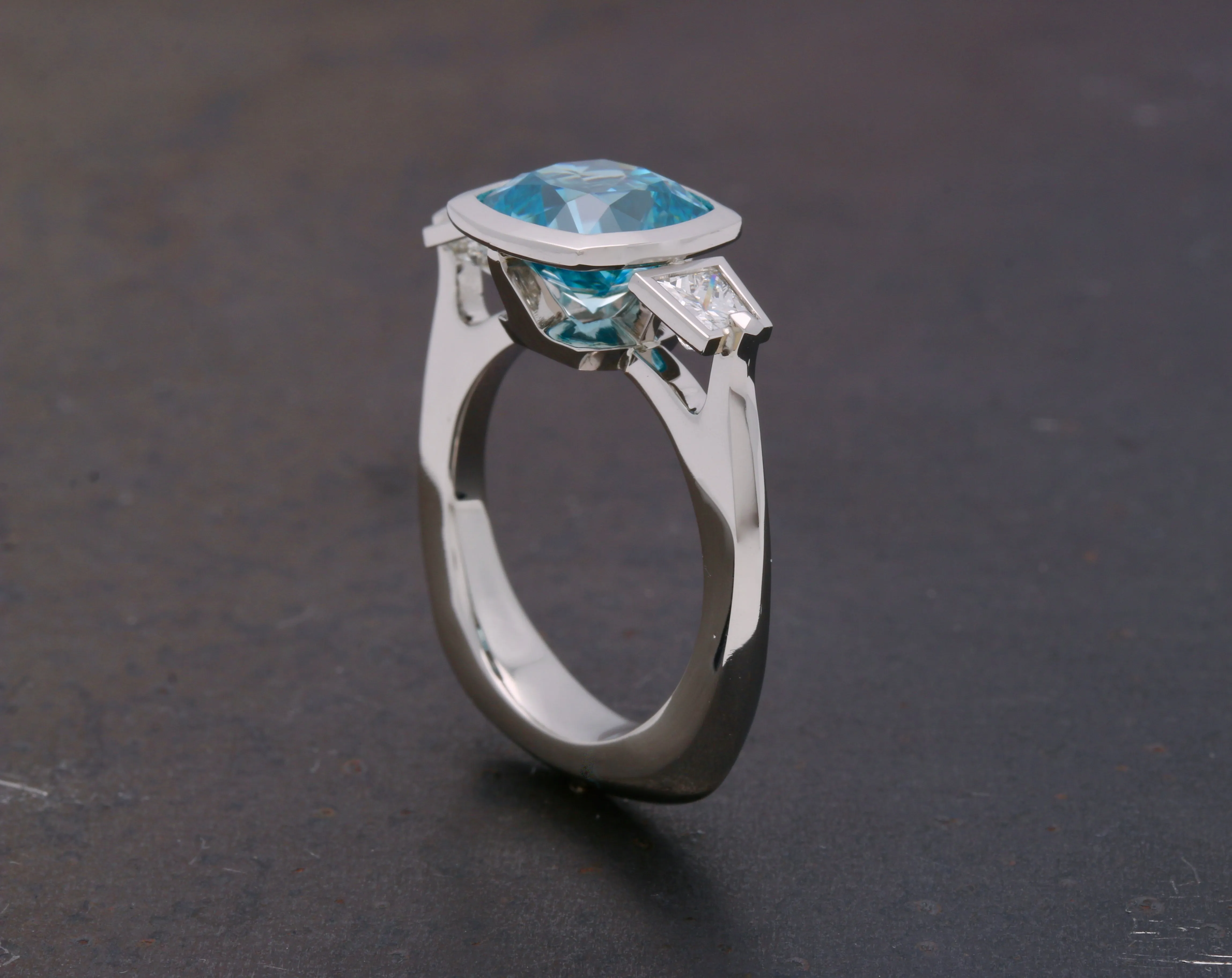 Torra Skye Ring