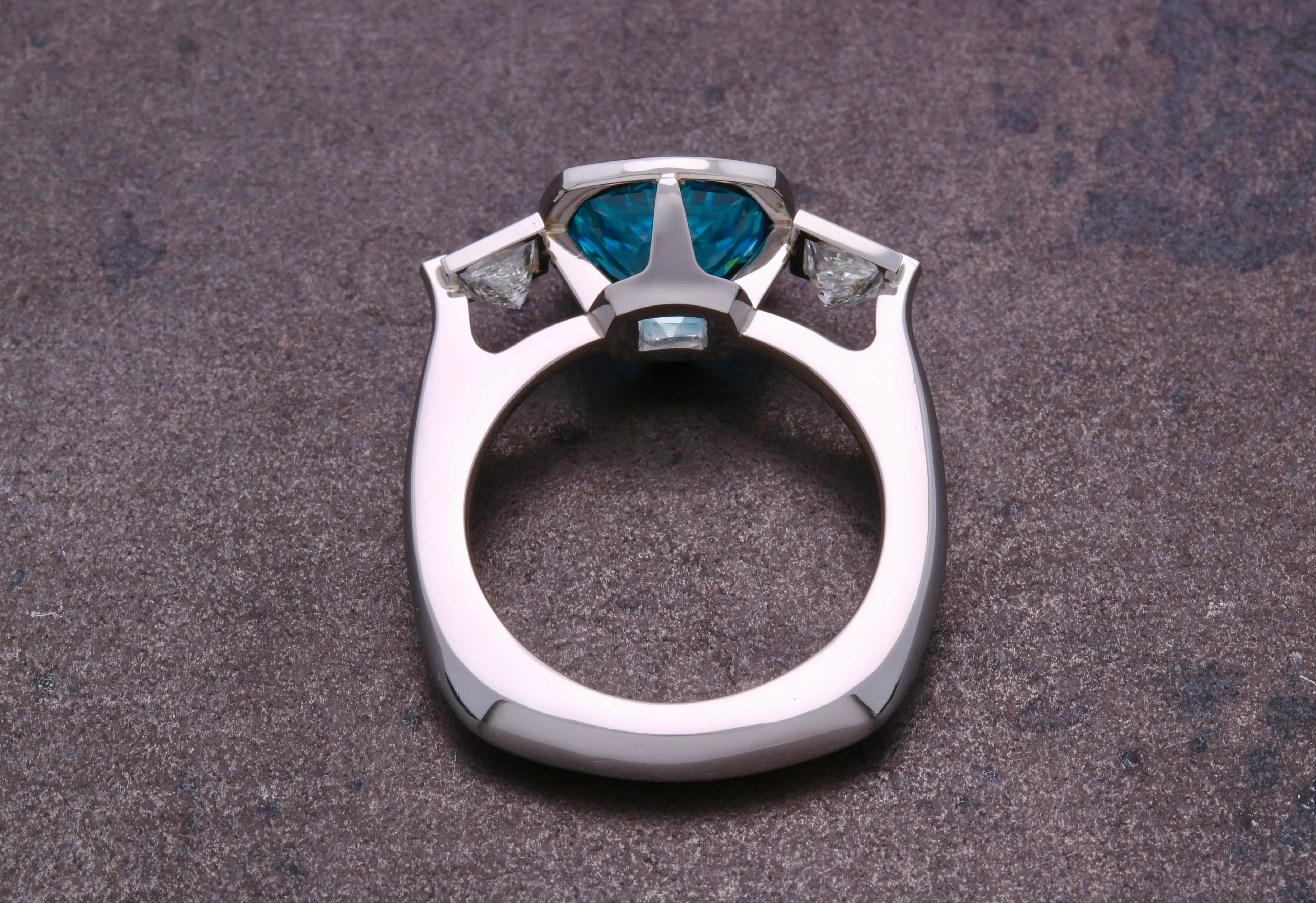 Torra Skye Ring