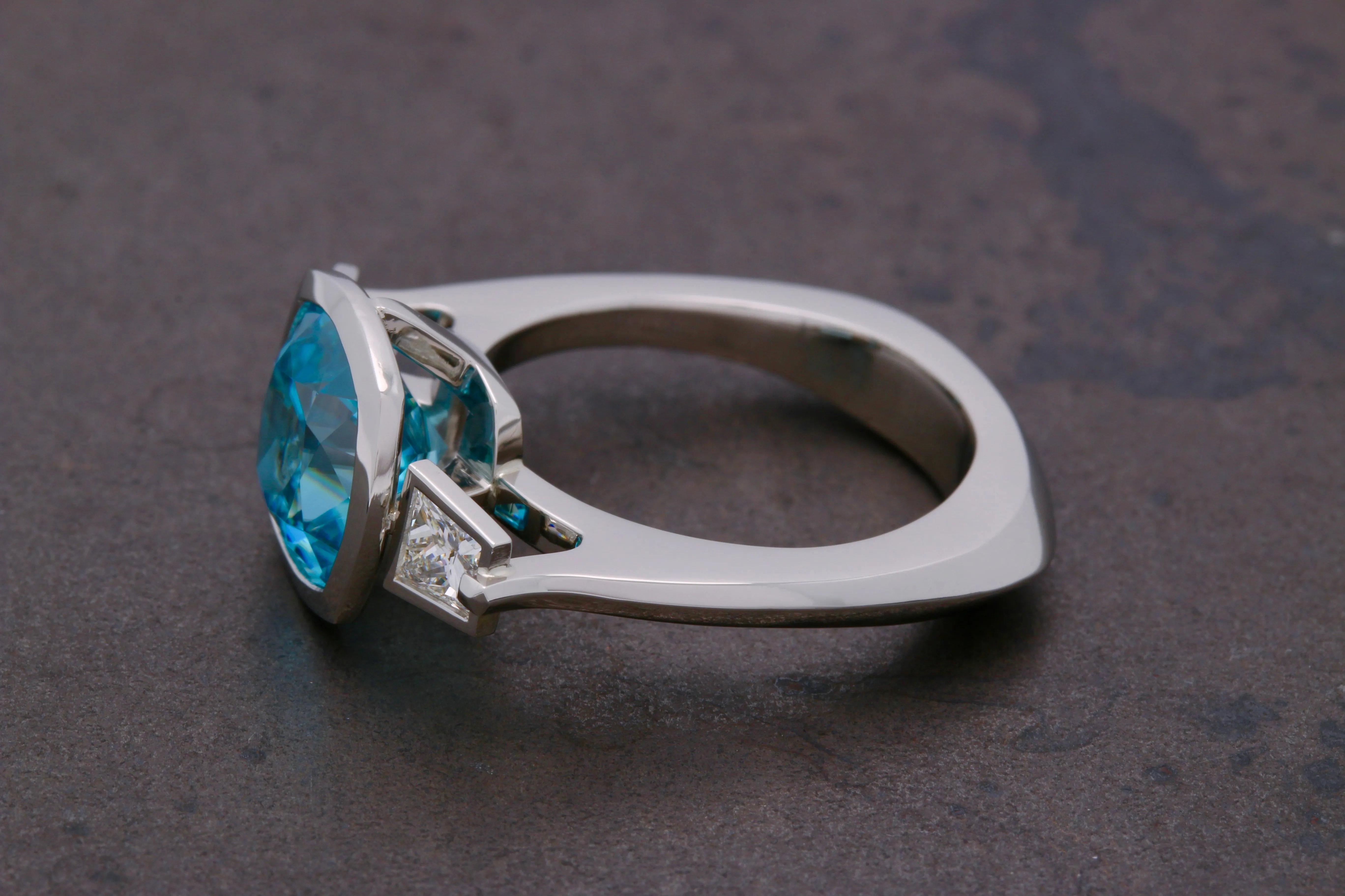 Torra Skye Ring