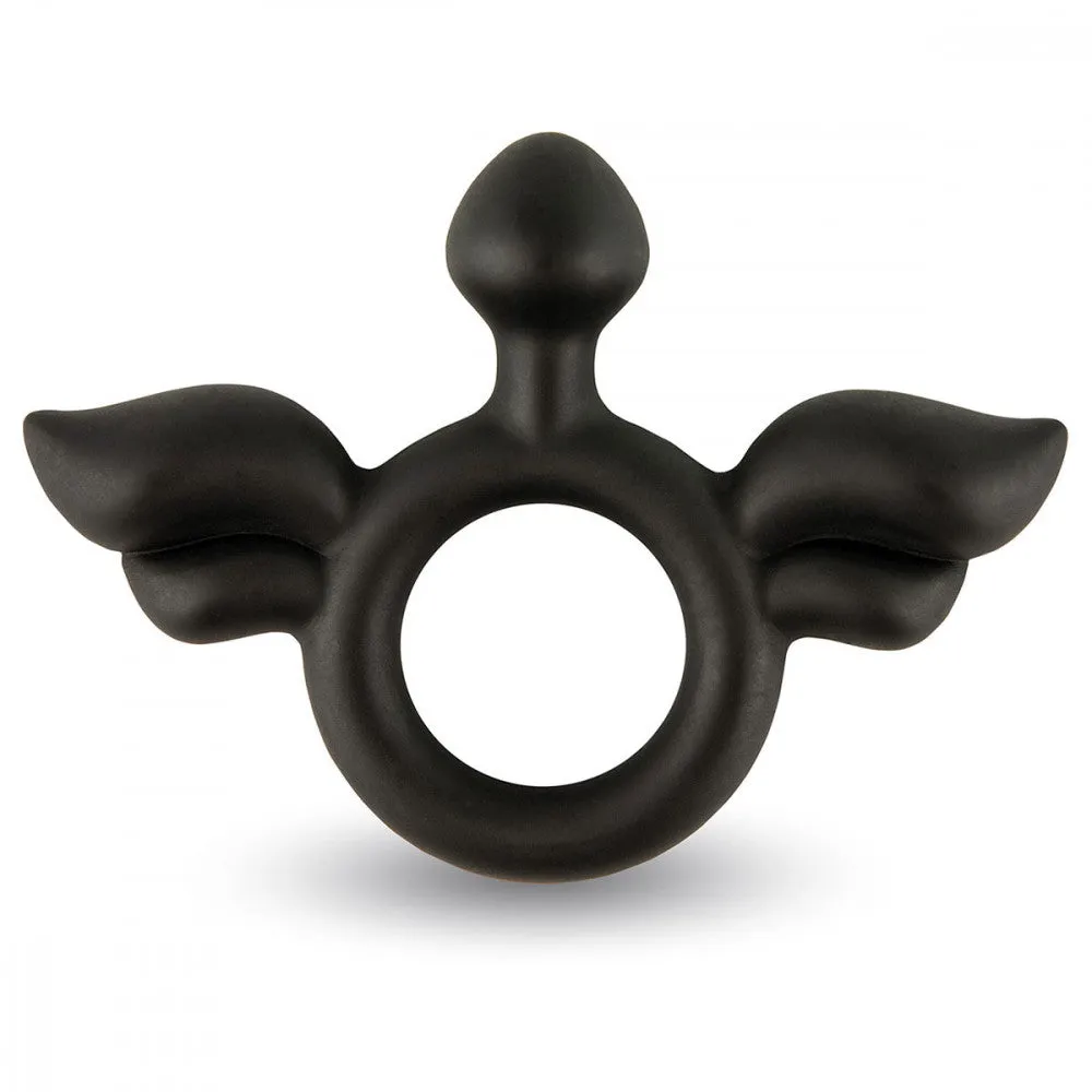 Velv'Or Rooster Jeliel Silicone Cock Ring